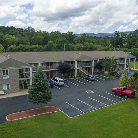 Affordable Corporate Suites Of Salem Exteriér fotografie