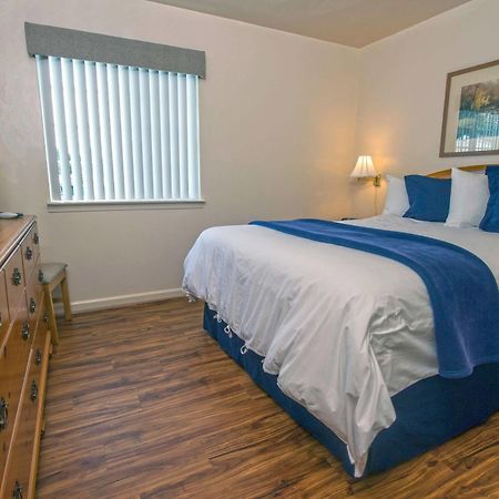 Affordable Corporate Suites Of Salem Exteriér fotografie