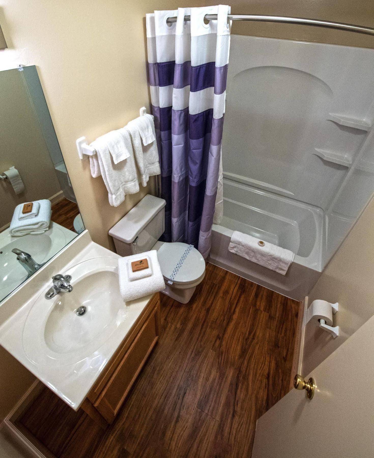 Affordable Corporate Suites Of Salem Exteriér fotografie