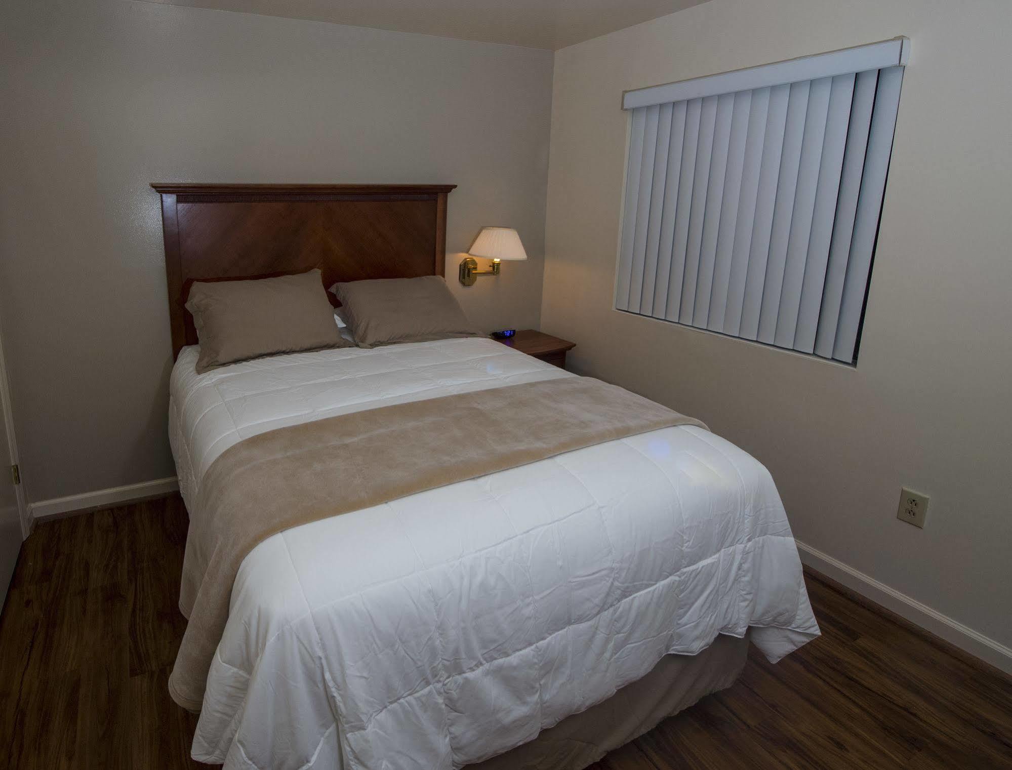 Affordable Corporate Suites Of Salem Exteriér fotografie