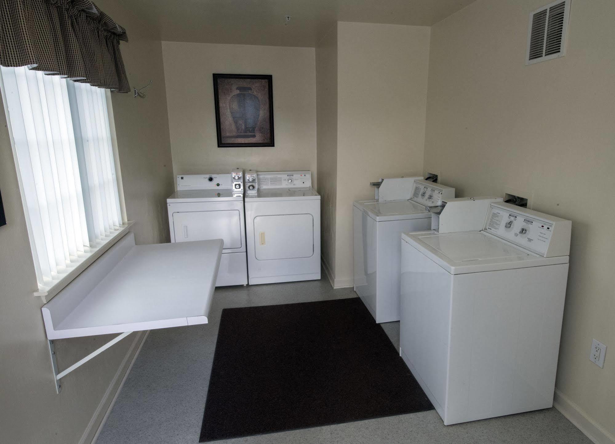 Affordable Corporate Suites Of Salem Exteriér fotografie