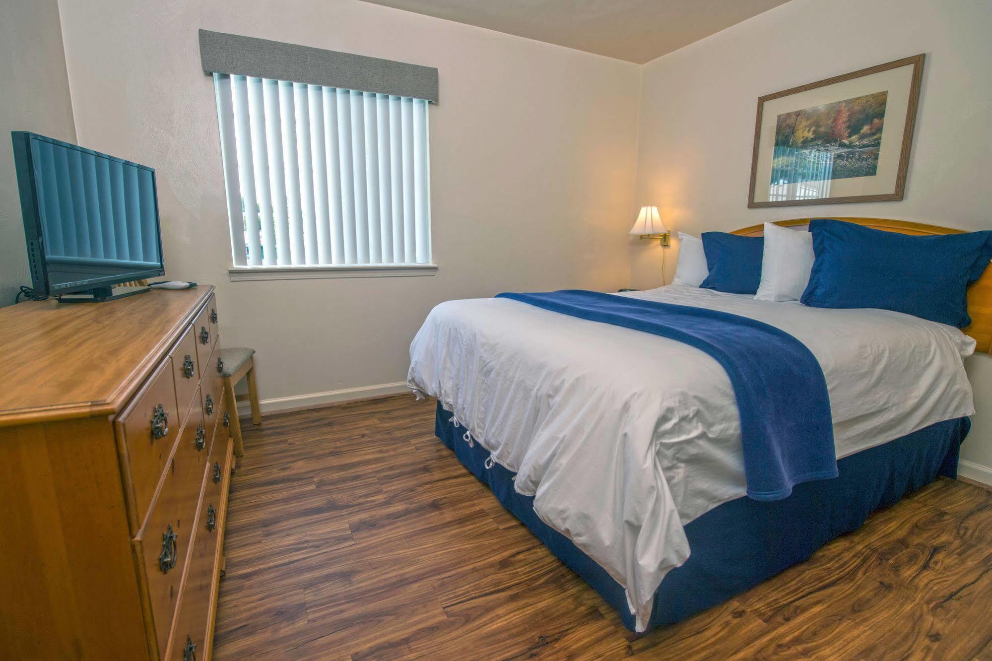 Affordable Corporate Suites Of Salem Exteriér fotografie