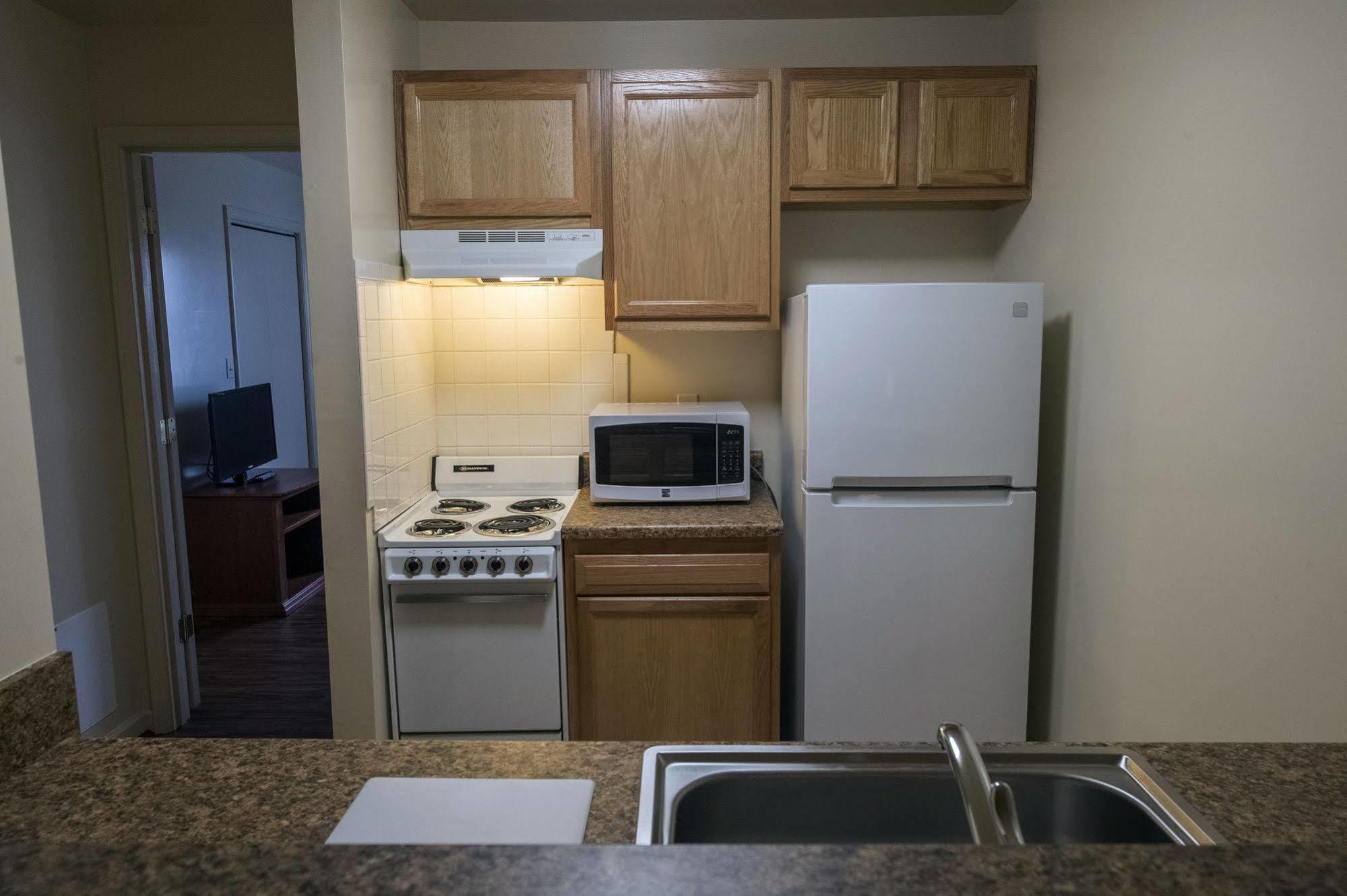 Affordable Corporate Suites Of Salem Exteriér fotografie