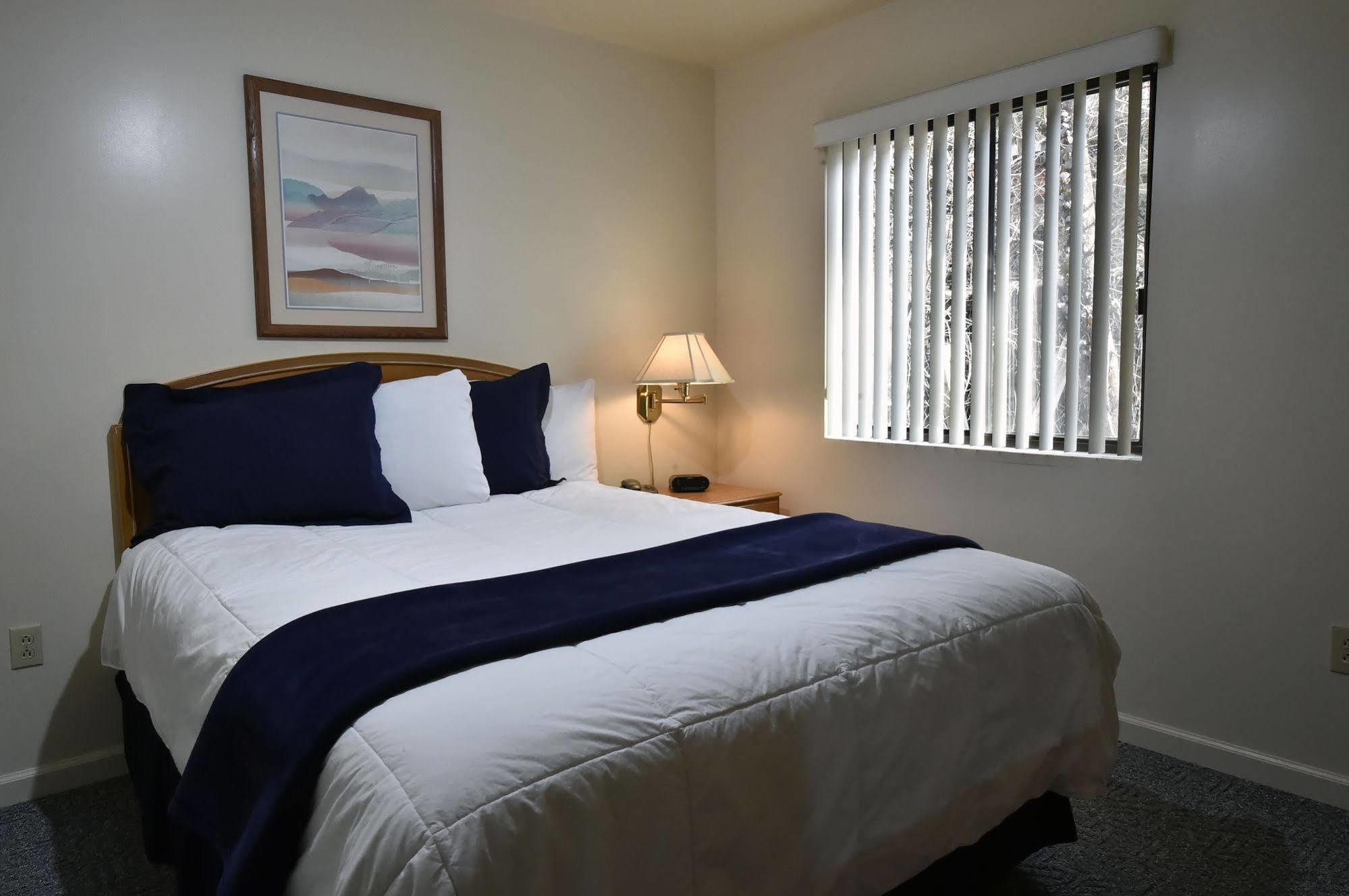 Affordable Corporate Suites Of Salem Exteriér fotografie